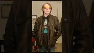 Wantdo Mens Faux Leather Motorcycle Jacket | Slim Fit Winter Coat Review