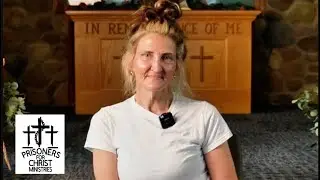85 Arrests, 5 Prison Numbers, 1 Savior: From the Streets to the Cross ✝️ #jesusisreal 