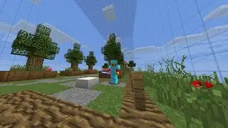 Er ist auf einmal WEG ! - Minecraft PvP auf Timolia.