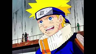 “Haar Maanne Wala Nahi! Naruto Ki Full Power Fight | Ep 44” #naruto #viralanime #viral #shorts 