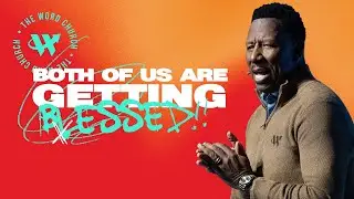 Dr. R.A. Vernon // Live Experience! // The Word Church