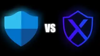 Windows Defender vs Xernox Shield - 200 Malware Test