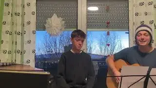 Feuerwerk (Wincent Weiss) - Cover