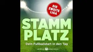 2. Liga: Exklusive Dzeko-Zahlen! Aufstiegs-Derby auf dem Betzenberg! Alles zur Preußen-Krise!