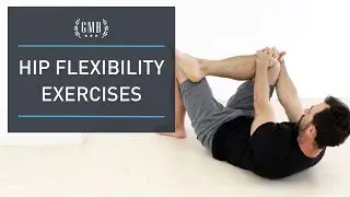 Flexibility Exercises for Hip Pain