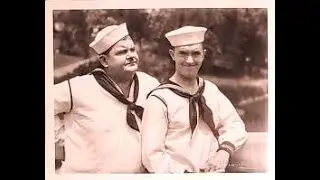 Men O&rsquo; War by Lewis R. Foster (1929) Laurel & Hardy