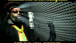 JESSE JENDER dubplate {HIMALAYA SOUND} @ Dainjamentalz USA 3