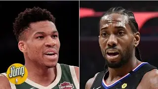 What does the 2020 NBA trade deadline mean for 2021 free agency? | The Jump