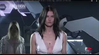 PHILIPP PLEIN Spring Summer 2016 Full Show Milan by Fashion Channel