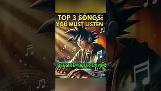 3 Best Motivational songs 🔥Must listen before Exam 😱 #shorts #ytshorts #motivation #studytips