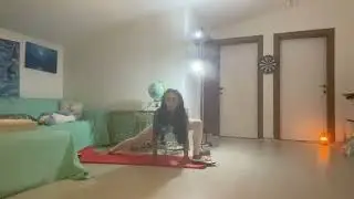 #ayselamı #moonsalutation #yoga #yogaakış