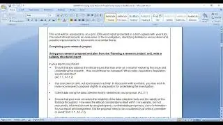 Ascentis Nursing-Unit-Research Project (Social Issues in Healthcare) -Assignment Discussion-(DK)