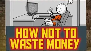 When Money Feels Tight, People Split Into Two Types