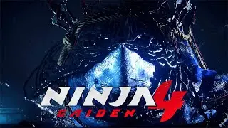 Ninja Gaiden 4 &ndash; Cetus Boss Fight (Yakumo Story)