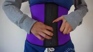Super Fajas | Colombian Waist Trainer