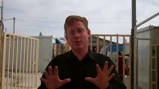 Assyrian Christian refugee camps 