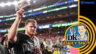 DK's Daily Shot of Steelers: Quarterback realities