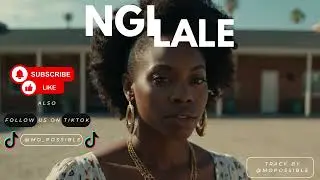 Ngilale  - by MOPOSSIBLE