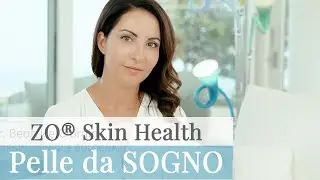 Una PELLE DA SOGNO: con le creme del Dottor Obagi ZO Skin Health - Dr.ssa Beatrice Giorgini