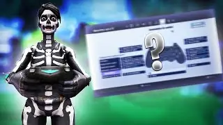 SETTINGS MANETTE PS4(POUR AVOIR UN AIM BOT)