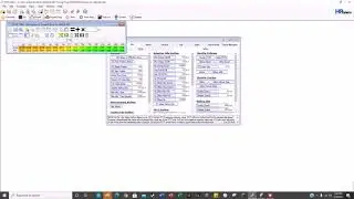 Базовые настройки воздушного потока HPTuners &mdash; Gen 3