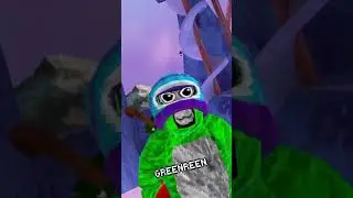 TRASH #gorillatag #trending #edit #shorts