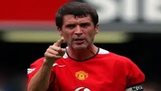 Roy Keane: Mad Genius Documentary