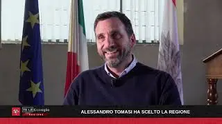 TVL Te le Consiglio Regione Toscana n35 081125
