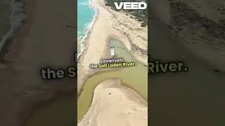 India&rsquo;s Vanishing Rivers: The Silent Journey of Luni & Ghaggar