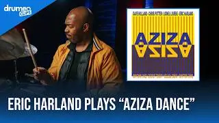 Eric Harland Plays 