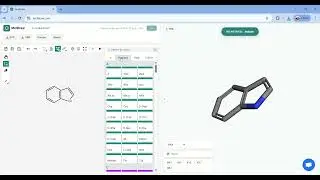 🎉 ChemDraw NO MORE! FREE Alternative Chemistry Students NEED! (MolDraw)