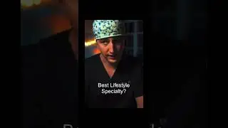 Офтальмология может стать лучшей специальностью в сфере образа жизни
