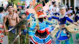 Ambalangoda Day Perahara 2023 | අම්බලන්ගොඩ දවල් පෙරහැර 2023
