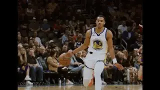 Jordan Poole 2022 Mix  -  Munch