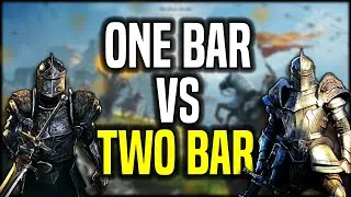 Are One Bar Builds Broken? One vs Two Bar PvE Comparison for ESO
