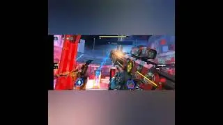 Shadowgun Legends Золото Арены 