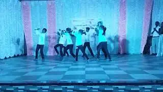 Catechism Anniversary 2022, Cultural Activities -6