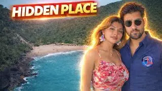 Itna Pyaara Butterfly Beach 🏖️🥥🌴