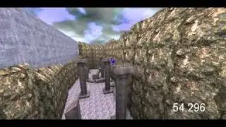 Quake 3 - Cetus the Movie 1
