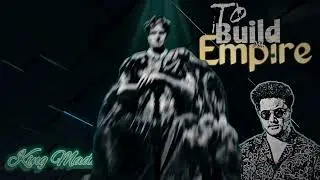 Roman365 - To Build An Empire ft. King Madi & PowaTripp