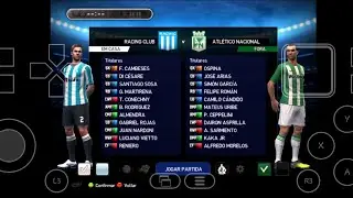 MELHOR CONFIG PARA PES 2013 NO WINLATOR LUDASHI!