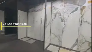 800x2400 MM SLAB TILES | COUNTER TOPS | KITCHEN TILES | LUXURY TILES | MANUFECTURER | MORBI | INDIA