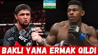 BAKLI HADIDDAN OSHIP KETDI YANA ISHKALNI BOSHLADI ISLOM DININI ERMAK QILDI BATAFSIL VIDEODA
