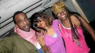 Tic Toc (Busy Signal) -Rye Rye and M.I.A *NEW*