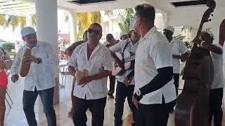 Caribbean Son live @ Sol Rio de Luna y Mares ( Cuba) 2023