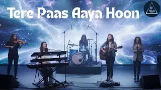 Tere Paas Aaya Hoon | Heart Touching Hindi Christian Worship Song | Masih Geet