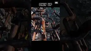 ONLY UP - Mobile Version Game 😍