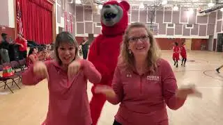 CLERC CLASSIC 2019 GREETINGS