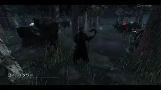 Dead by Daylight　　　ウェスカー