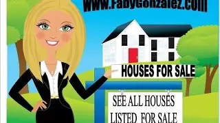 Real Estate Search App